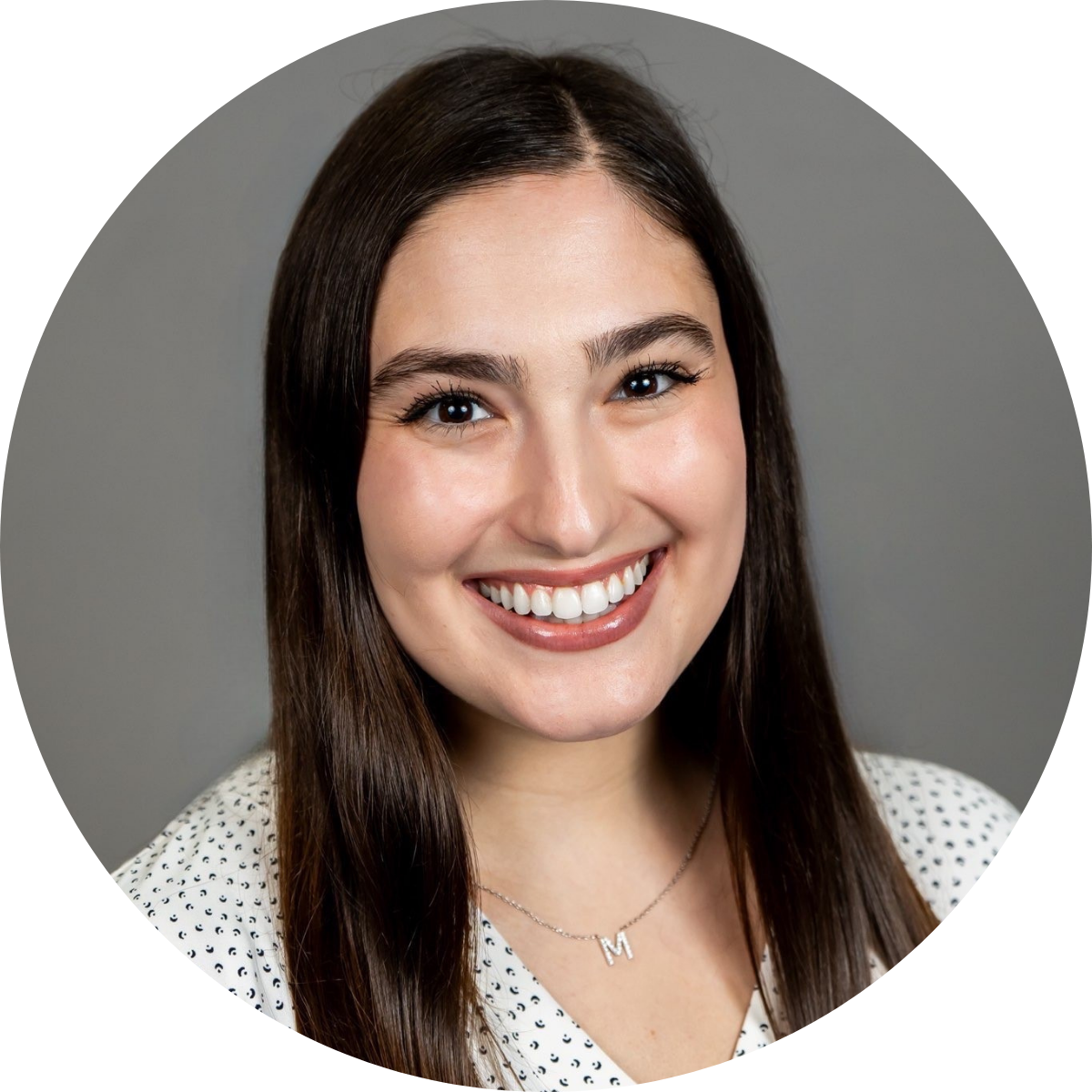 Marissa Steiner Headshot