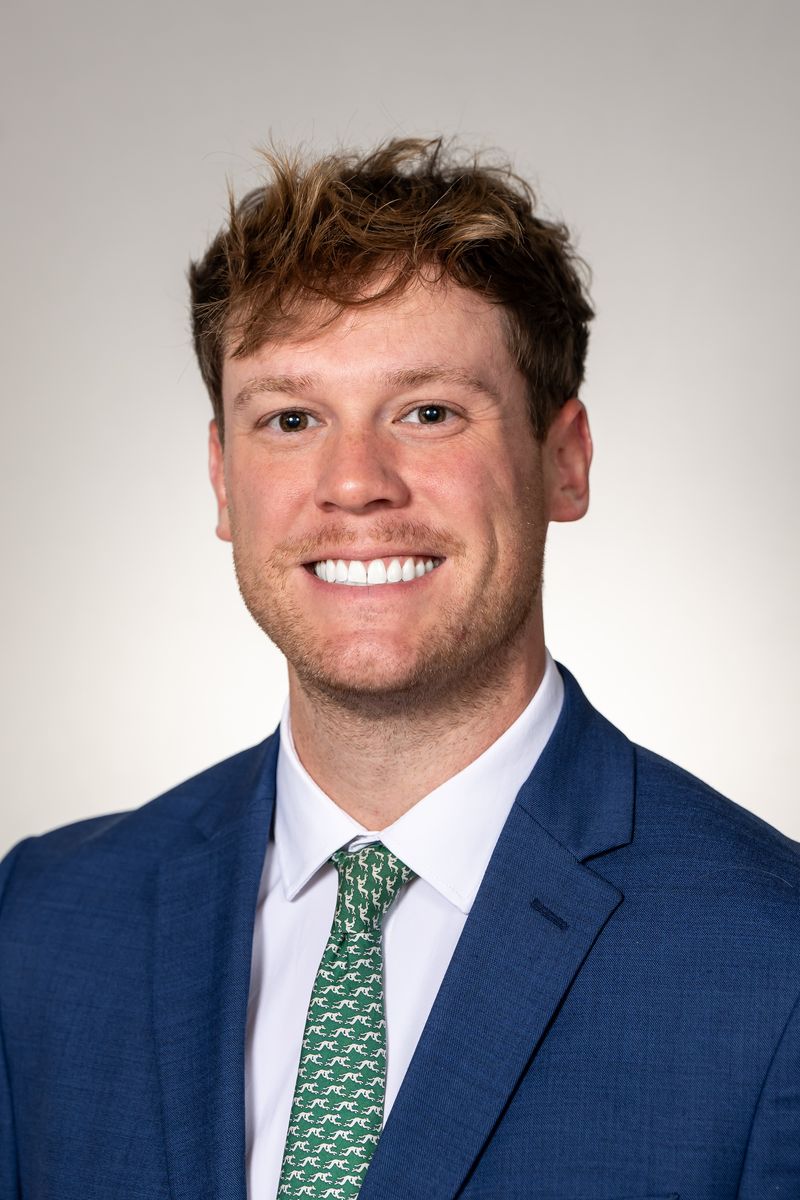 Shea McCormick Headshot