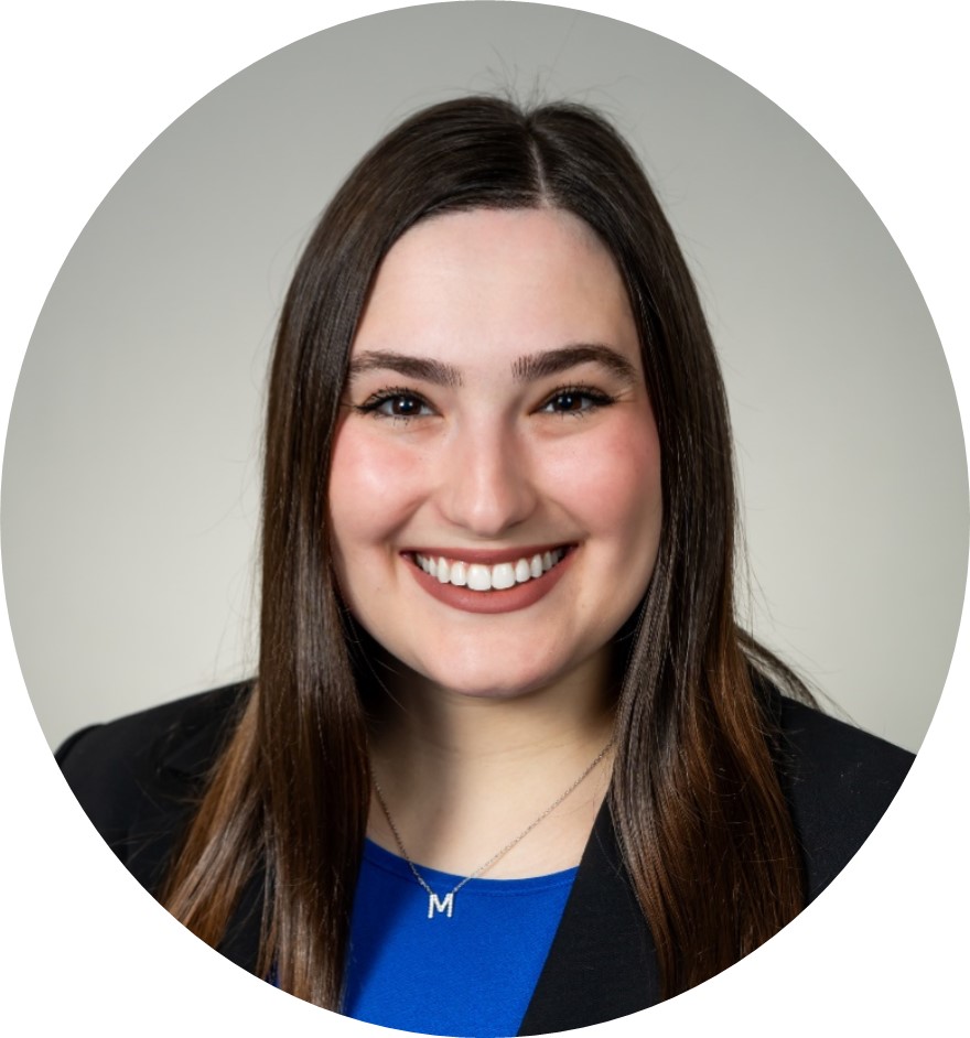 Marissa Steiner Headshot
